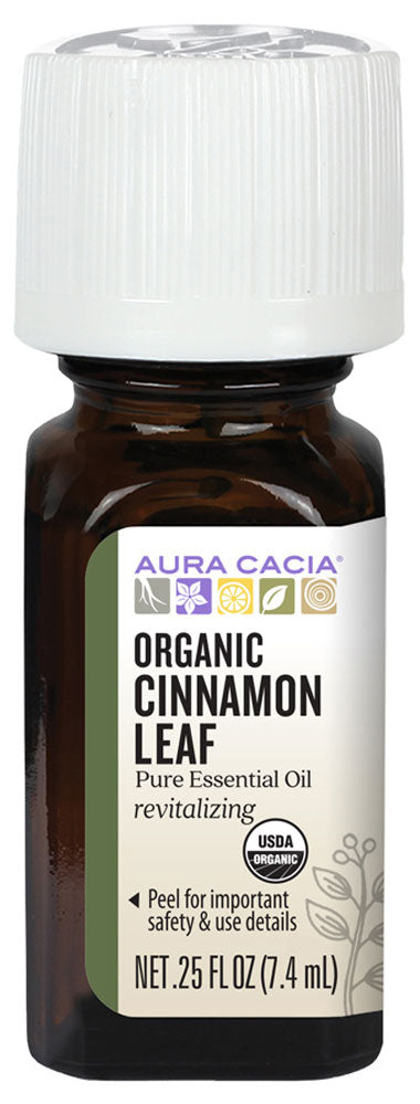 AURA CACIA Cinnamon Leaf (15 ml)