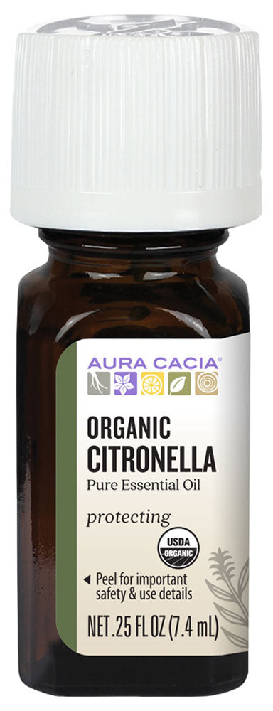 AURA CACIA Citronella (15 ml)