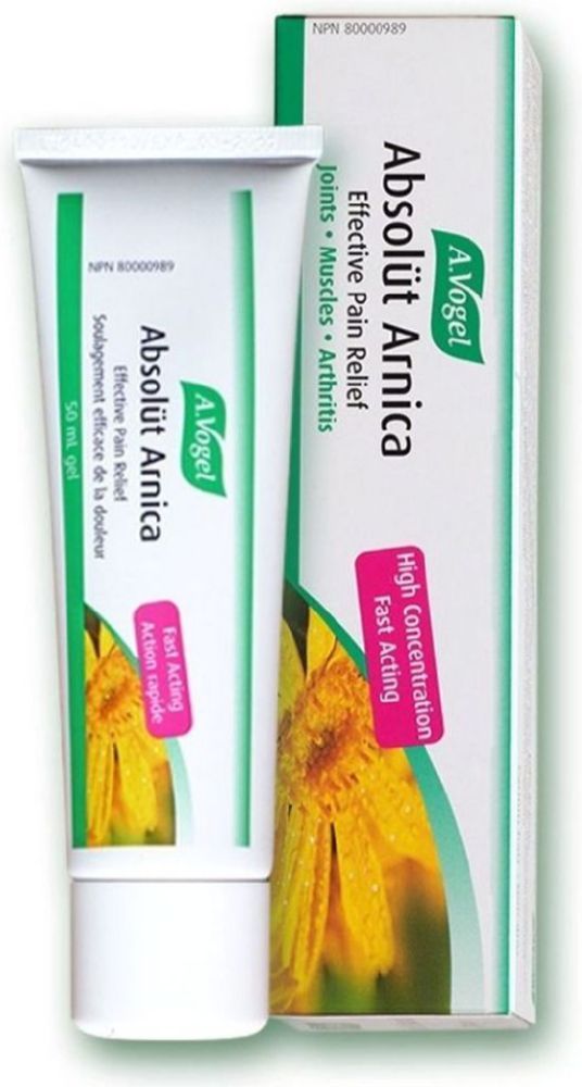 A. VOGEL Absolut Arinca Gel (50 ml)