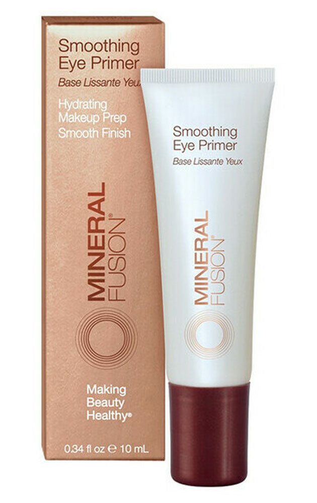 MINERAL FUSION Smoothing Eye Primer (10 ml)