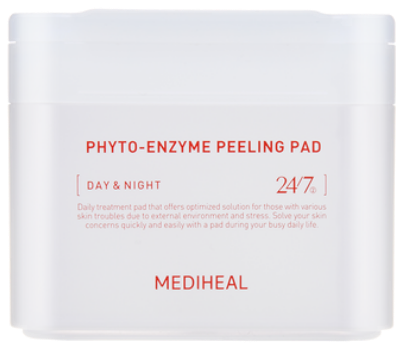 MEDIHEAL Phyto-enzyme Peeling Pads (90 count)