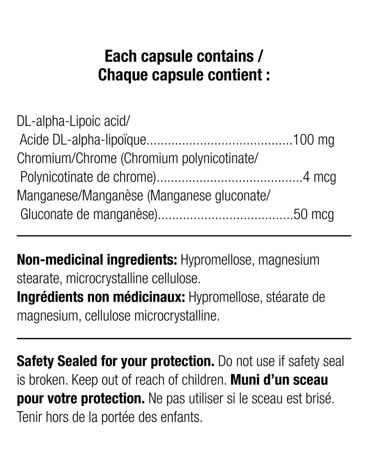 HERBAL MAGIC - Formula S/B
