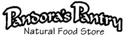 Pandora's Pantry