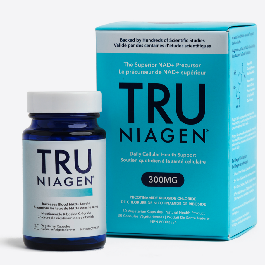 TRU NIAGEN 300 mg (90 caps)