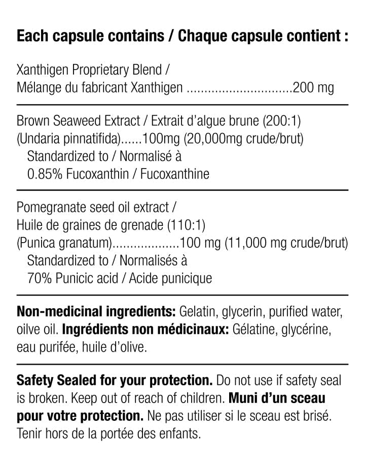 HERBAL MAGIC - VHP Vanilla Meal Replacement Shake