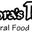 Welcome to Pandora's Pantry logo