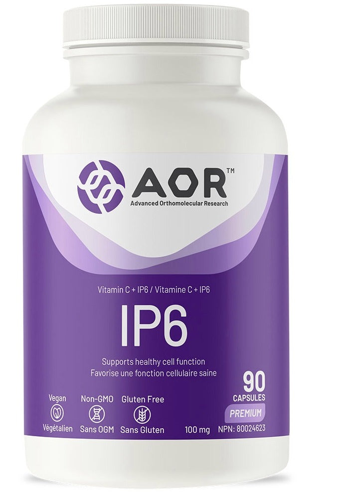 AOR IP6 (90 caps)