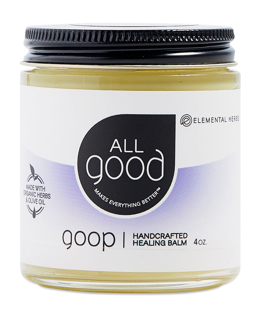 ALL GOOD Organic Healing Balm (57 gr)