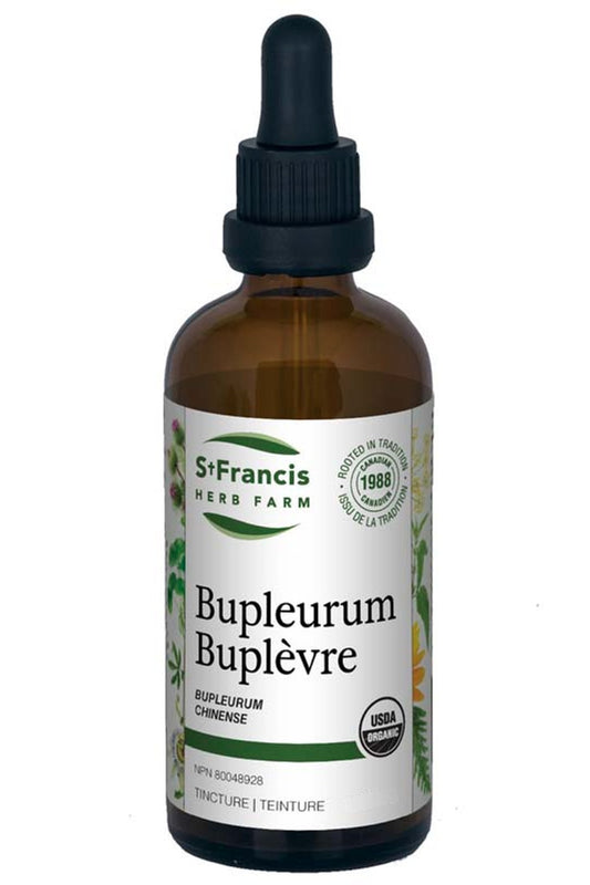 ST FRANCIS HERB FARM Bupleurum (50 ml)