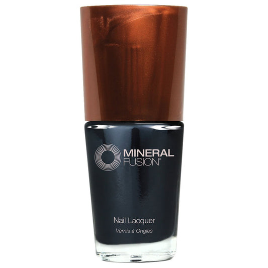 MINERAL FUSION Nail Polish Panther (10 ml)