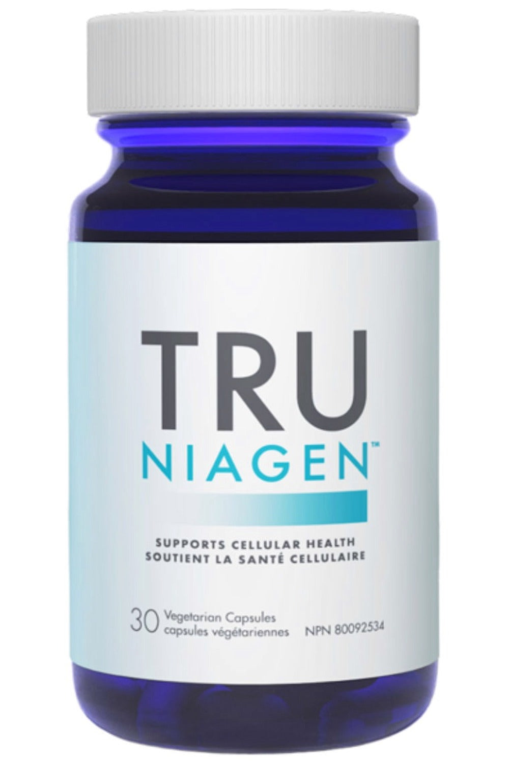 TRU NIAGEN Tru Niagen 300 mg (30 caps)