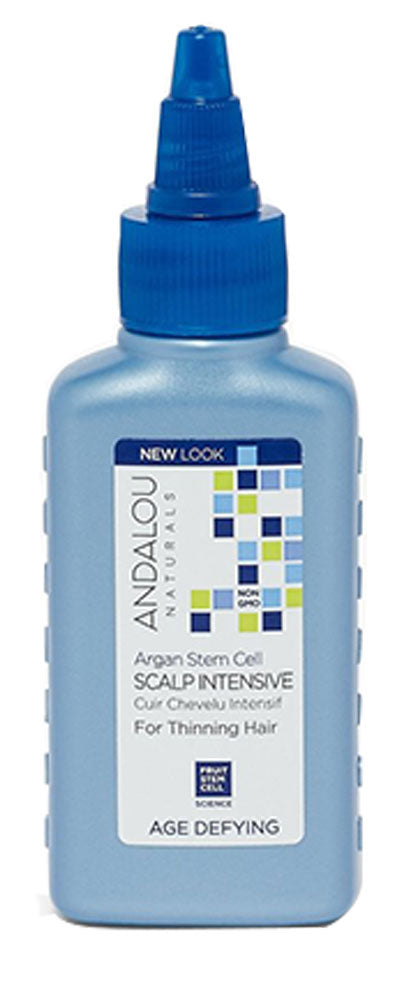ANDALOU NATURALS Age Defying Scalp Intensive (62 ml)