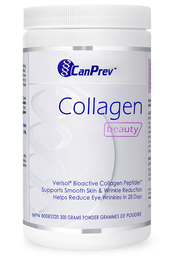 CANPREV Collagen Beauty Powder (300 gr)