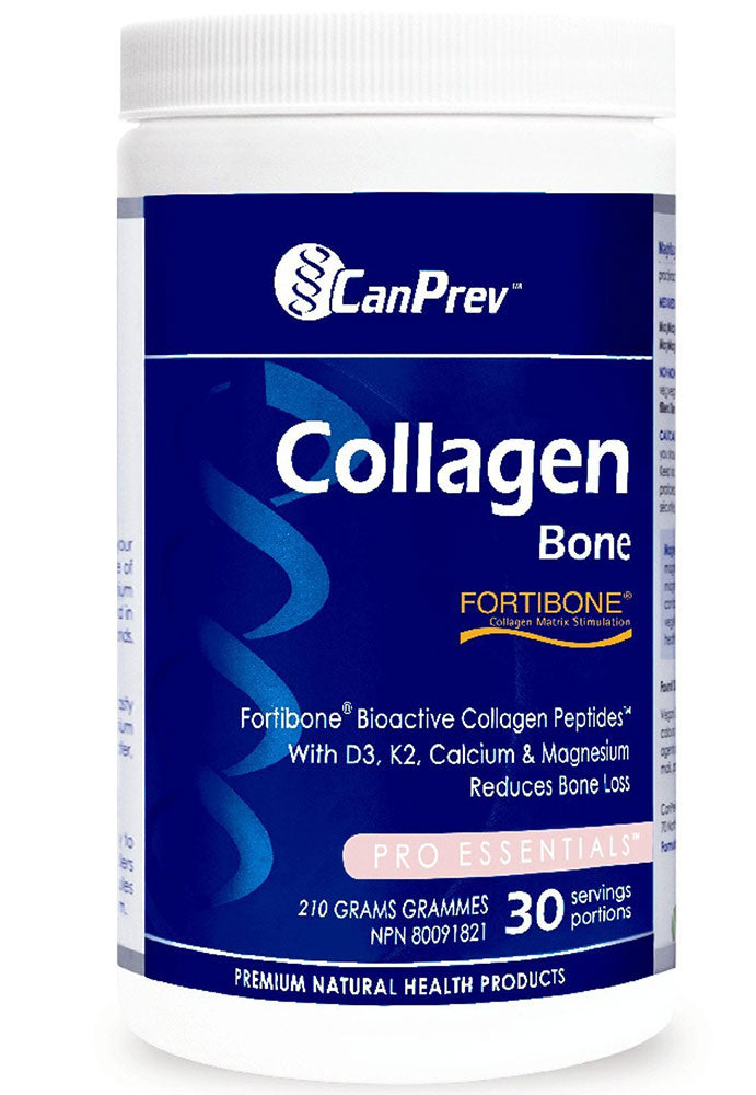 CANPREV Collagen Bone - Fortibone Powder (213 gr)