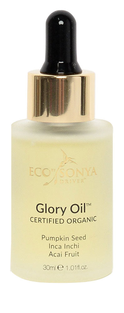 ECO TAN Glory Oil (100 ml)